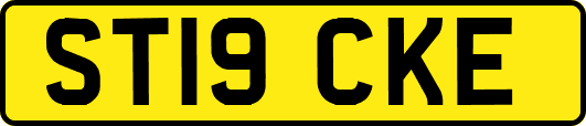 ST19CKE