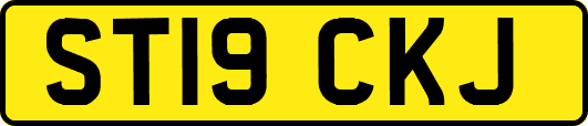 ST19CKJ