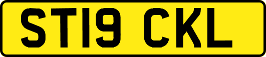 ST19CKL