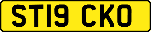 ST19CKO