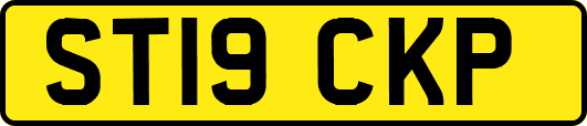 ST19CKP