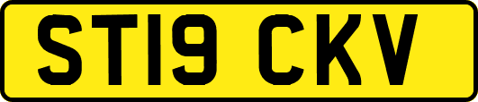ST19CKV