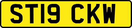 ST19CKW