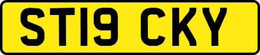 ST19CKY