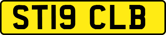 ST19CLB