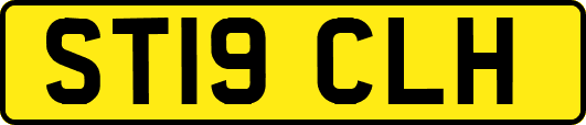 ST19CLH