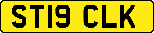 ST19CLK