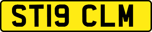 ST19CLM