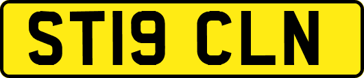 ST19CLN