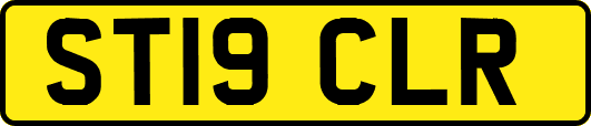 ST19CLR