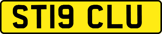 ST19CLU