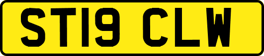 ST19CLW