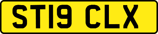 ST19CLX
