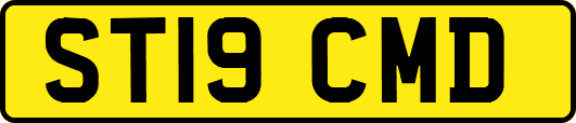 ST19CMD