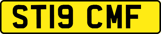 ST19CMF