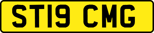 ST19CMG