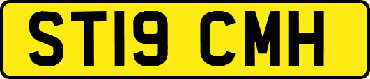 ST19CMH