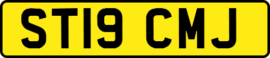 ST19CMJ