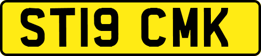 ST19CMK