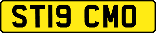 ST19CMO
