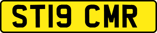 ST19CMR