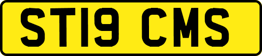 ST19CMS