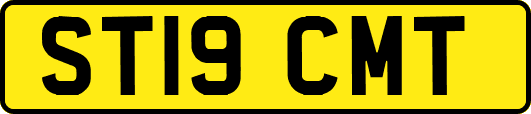 ST19CMT