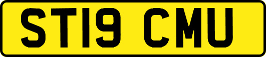 ST19CMU