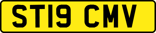 ST19CMV