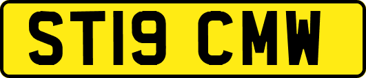 ST19CMW