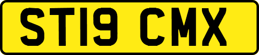 ST19CMX