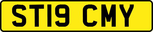 ST19CMY
