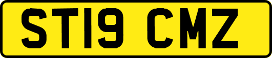 ST19CMZ