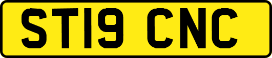 ST19CNC