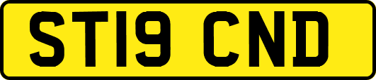 ST19CND