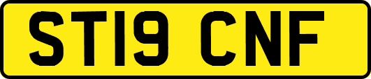 ST19CNF