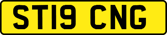 ST19CNG