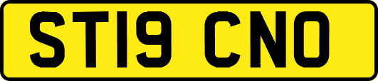 ST19CNO