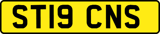 ST19CNS