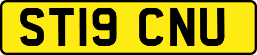 ST19CNU
