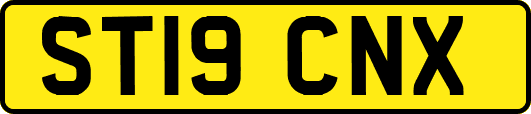 ST19CNX