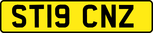 ST19CNZ