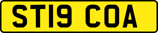 ST19COA