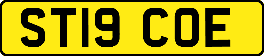 ST19COE