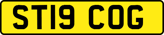 ST19COG