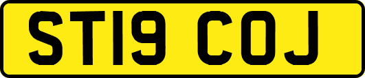 ST19COJ