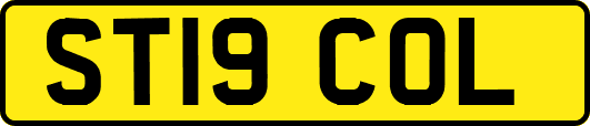 ST19COL