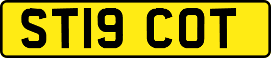 ST19COT