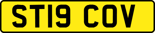 ST19COV