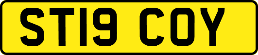 ST19COY